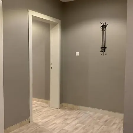 Modern Apartment Riyadh Exterior photo