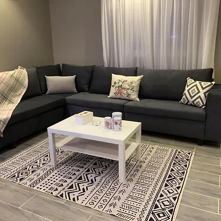 Modern Apartment Riyadh Exterior photo