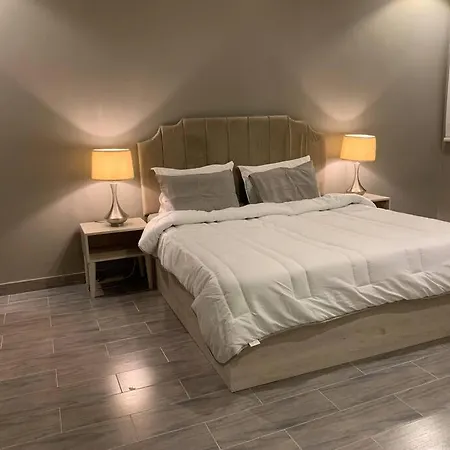 Modern Apartment Riyadh Exterior photo