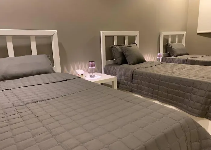Modern Apartment